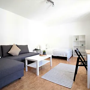  Apartment Super - Roof Terrace, Netflix